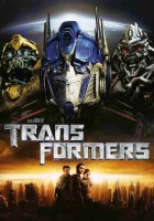 Transformers – Dublado (2007)