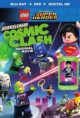 Assistir LEGO Liga da Justiça: Combate Cosmico – Dublado (2015