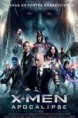 X-Men: Apocalipse – Dublado (2016)