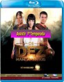 Os Dez Mandamentos 1 Temporada 
